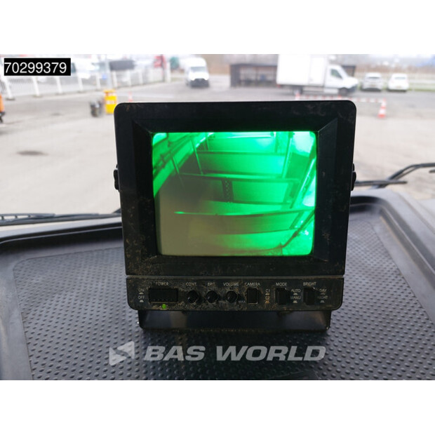 2007 DAF XF105.410-44074047