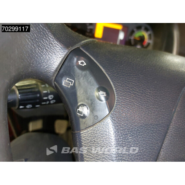 2010 Mercedes-Benz Actros 4144-44074091