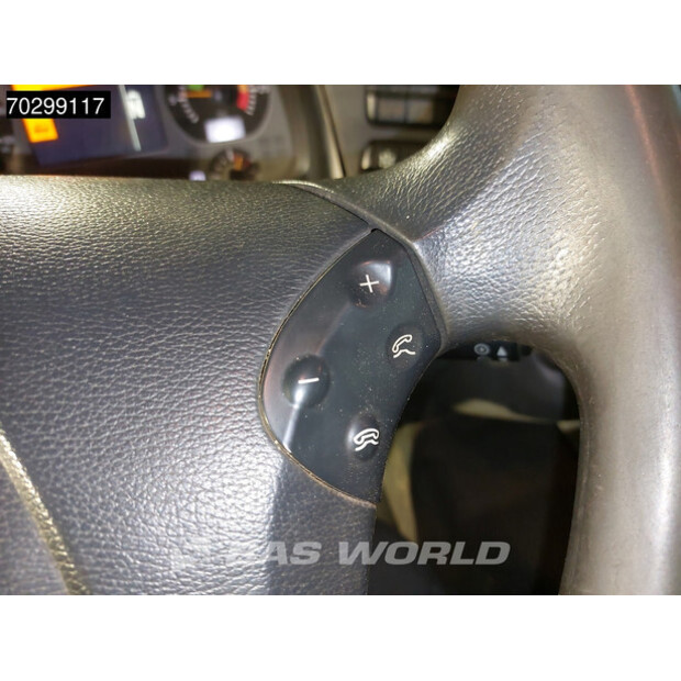 2010 Mercedes-Benz Actros 4144-44074092