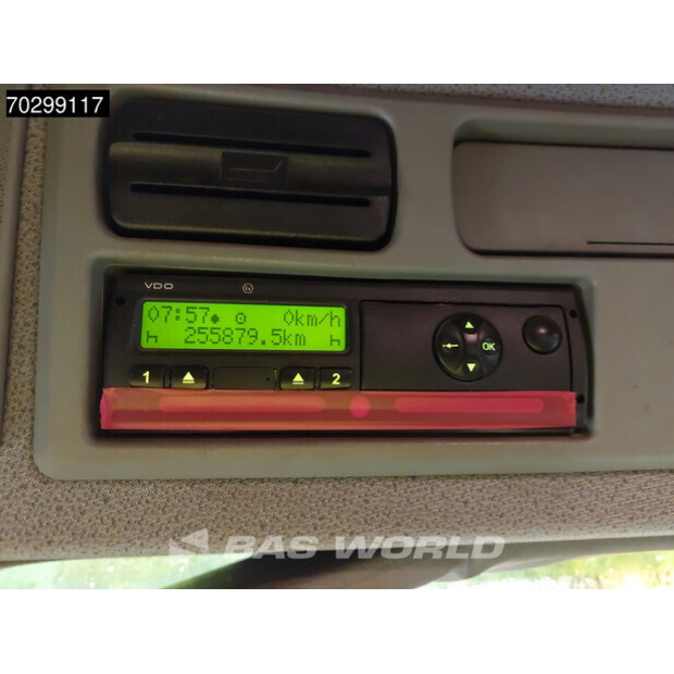 2010 Mercedes-Benz Actros 4144-44074101