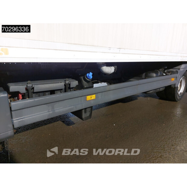 2013 Mercedes-Benz ATEGO 818-44074116