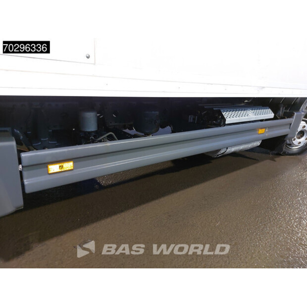 2013 Mercedes-Benz ATEGO 818-44074117