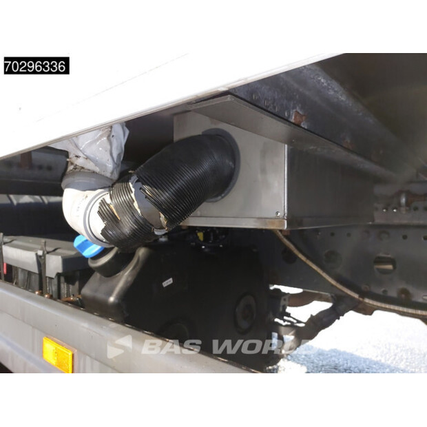 2013 Mercedes-Benz ATEGO 818-44074118