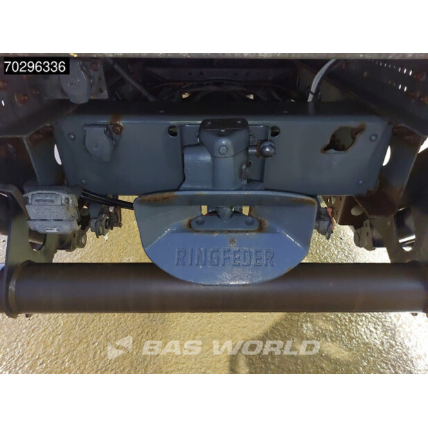 2013 Mercedes-Benz ATEGO 818-44074121