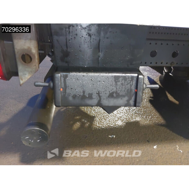 2013 Mercedes-Benz ATEGO 818-44074122