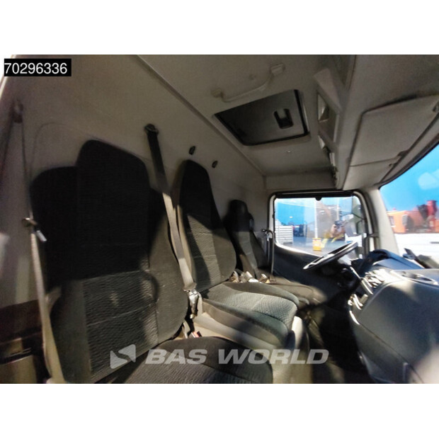 2013 Mercedes-Benz ATEGO 818-44074125