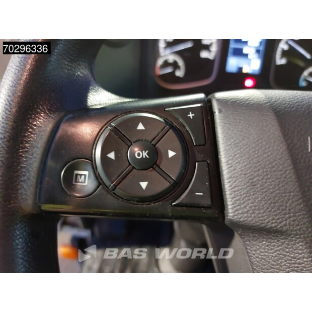 2013 Mercedes-Benz ATEGO 818-44074130