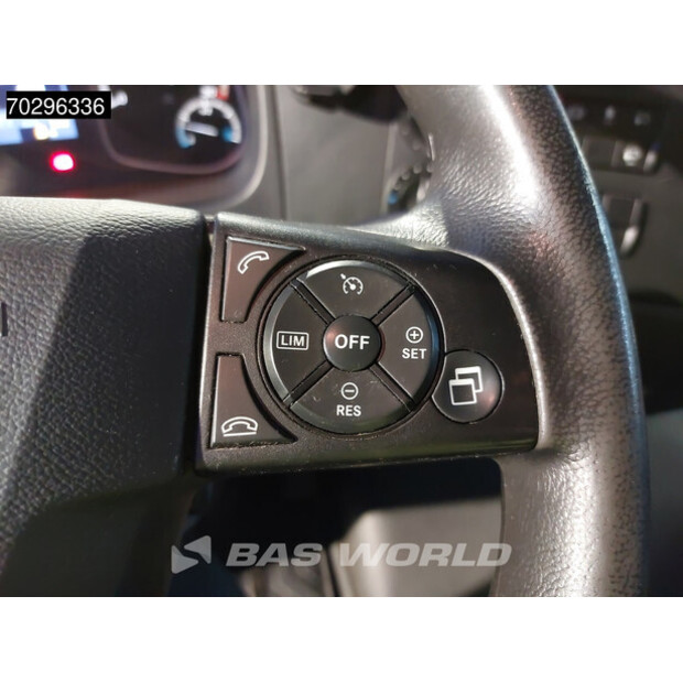 2013 Mercedes-Benz ATEGO 818-44074131