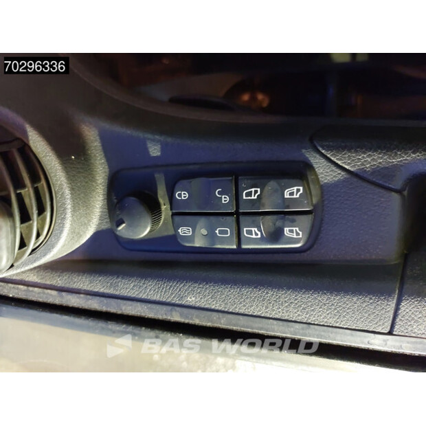 2013 Mercedes-Benz ATEGO 818-44074133