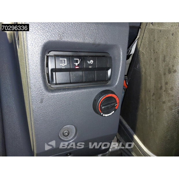 2013 Mercedes-Benz ATEGO 818-44074135