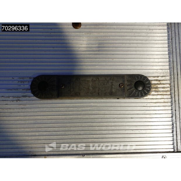 2013 Mercedes-Benz ATEGO 818-44074139