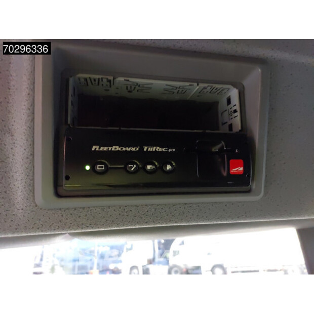 2013 Mercedes-Benz ATEGO 818-44074144