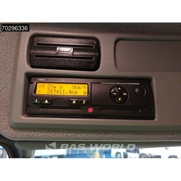 2013 Mercedes-Benz ATEGO 818-44074147