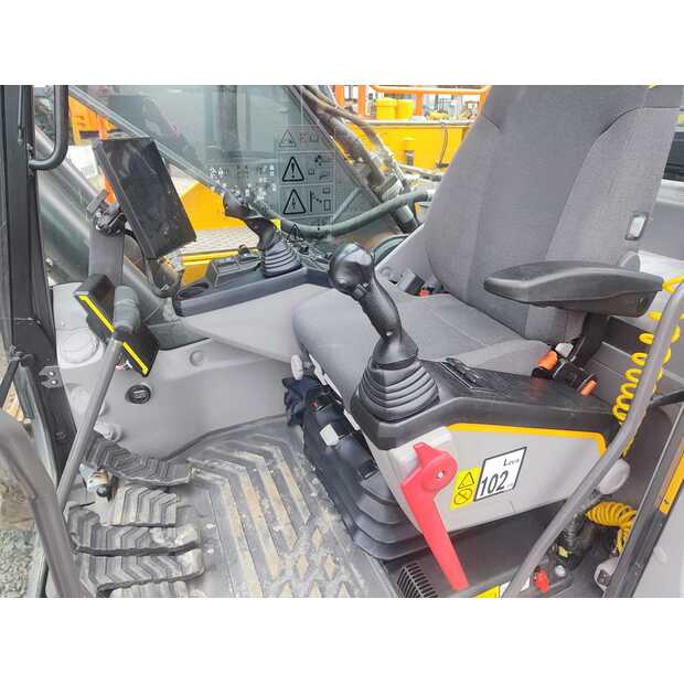 2023 Volvo EC220EL-44079593