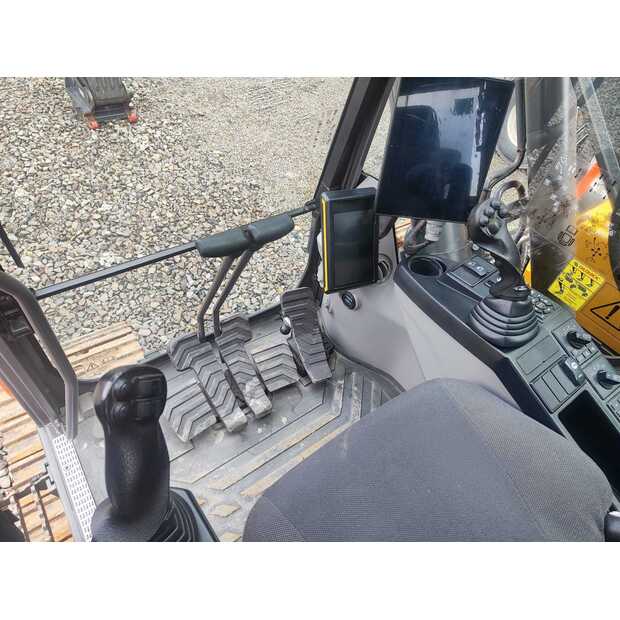 2023 Volvo EC220EL-44079597