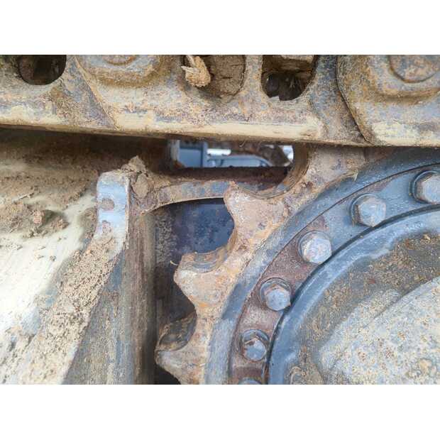 2023 Volvo EC220EL-44079601