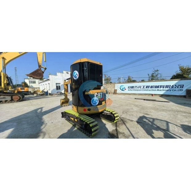 Caterpillar 303CR-44080122