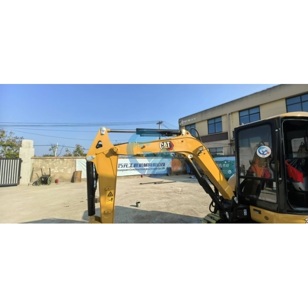 Caterpillar 303CR-44080123