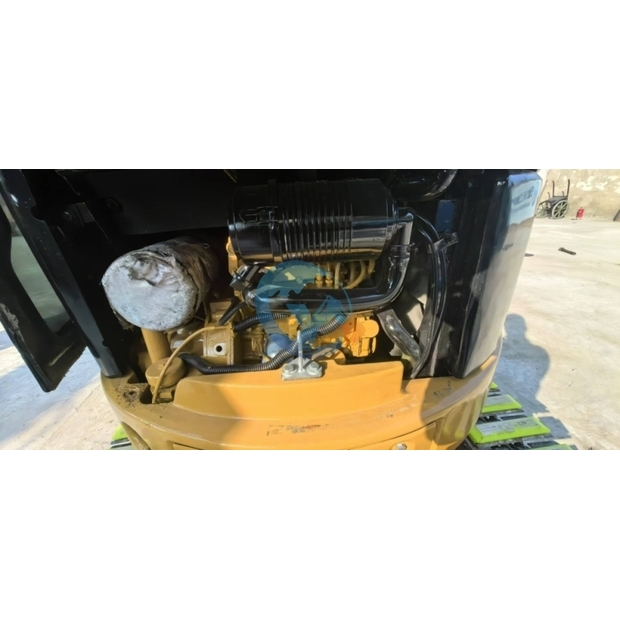 Caterpillar 303CR-44080124