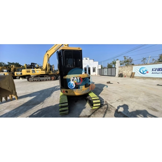 Caterpillar 303CR-44080125