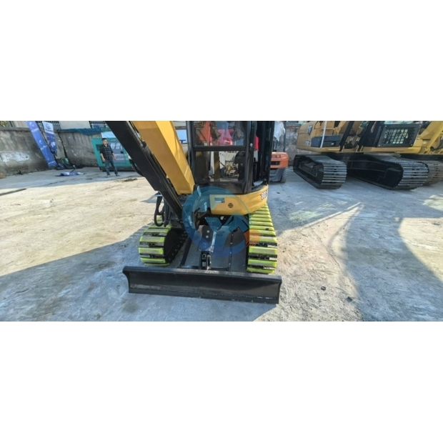 Caterpillar 303CR-44080126