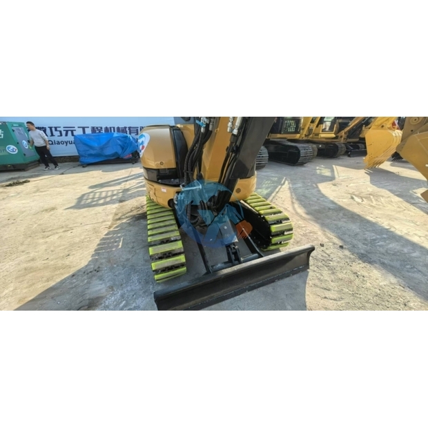 Caterpillar 303CR-44080127
