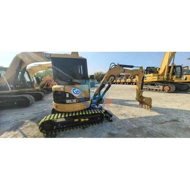 Caterpillar 303CR-44080128
