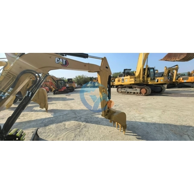 Caterpillar 303CR-44080129