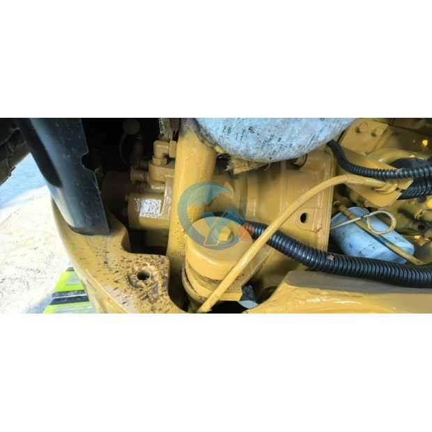 Caterpillar 303CR-44080130