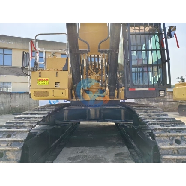 Caterpillar 390D-44080131