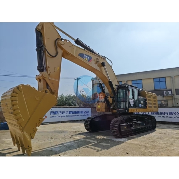 Caterpillar 390D-44080132