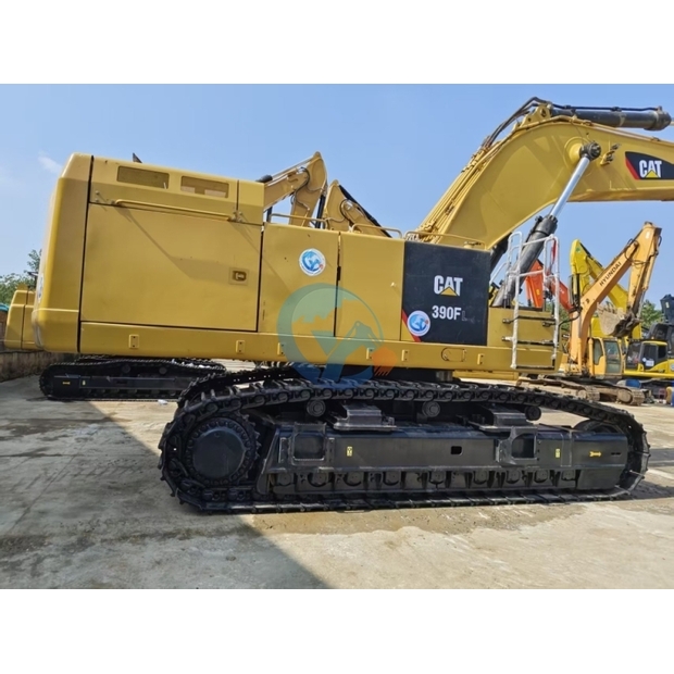 Caterpillar 390D-44080134