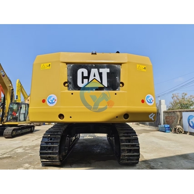 Caterpillar 390D-44080139