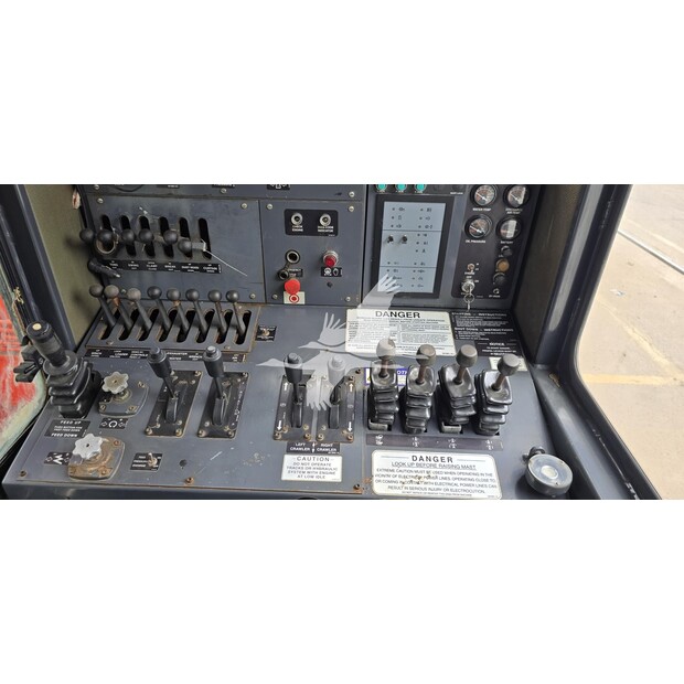 2011 Sandvik D50KS-44082700