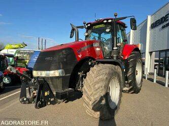 Image de TRACTEURS Case IH MAGNUM 340