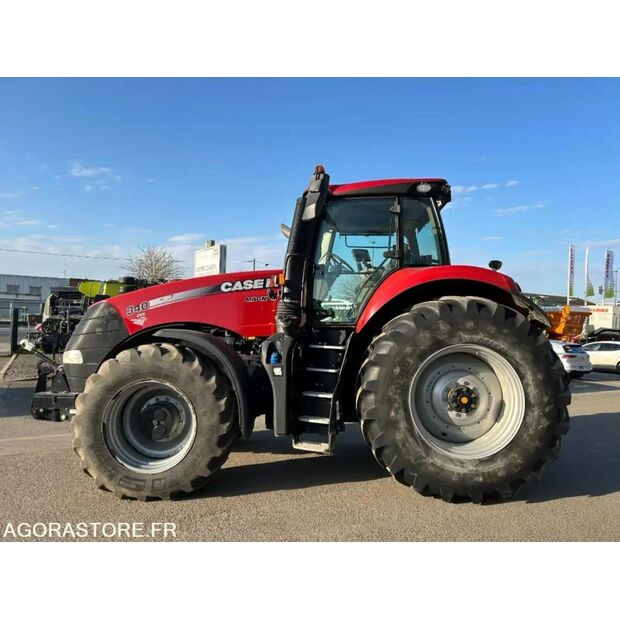 كاس اي اتش MAGNUM 340-44087198