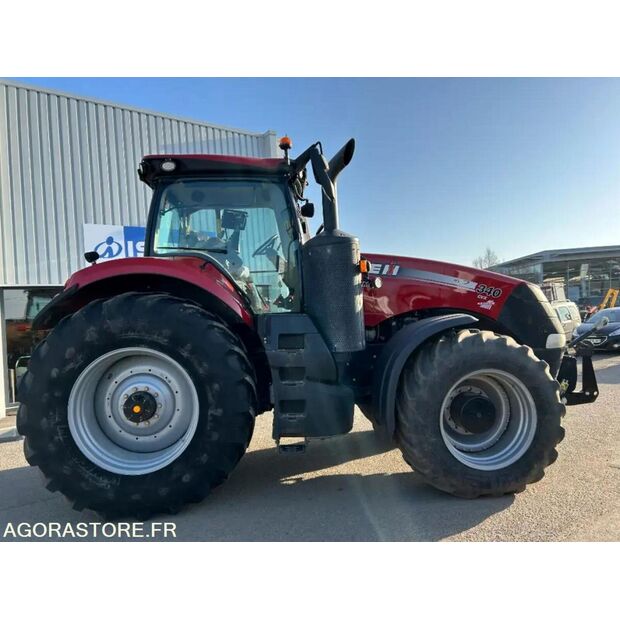 كاس اي اتش MAGNUM 340-44087200