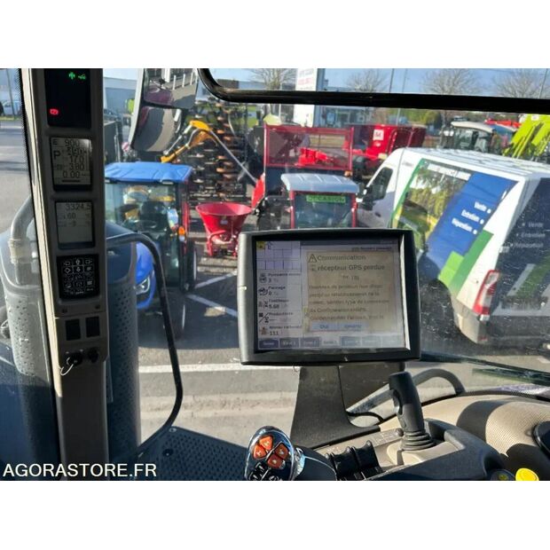 كاس اي اتش MAGNUM 340-44087208