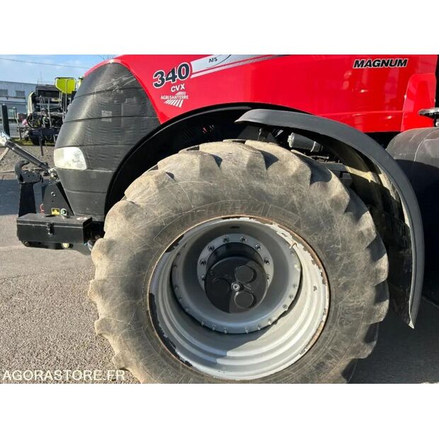 كاس اي اتش MAGNUM 340-44087209