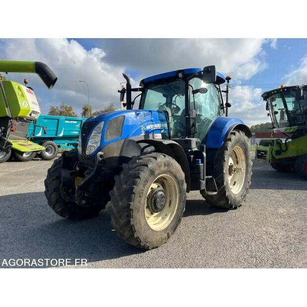 نيو هولاند T7.210-44087373