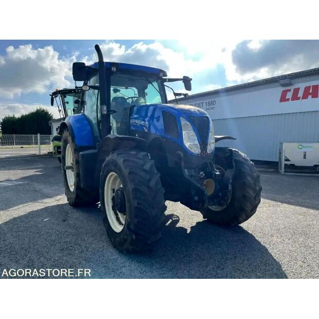 نيو هولاند T7.210-44087374