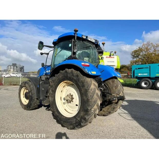 نيو هولاند T7.210-44087376