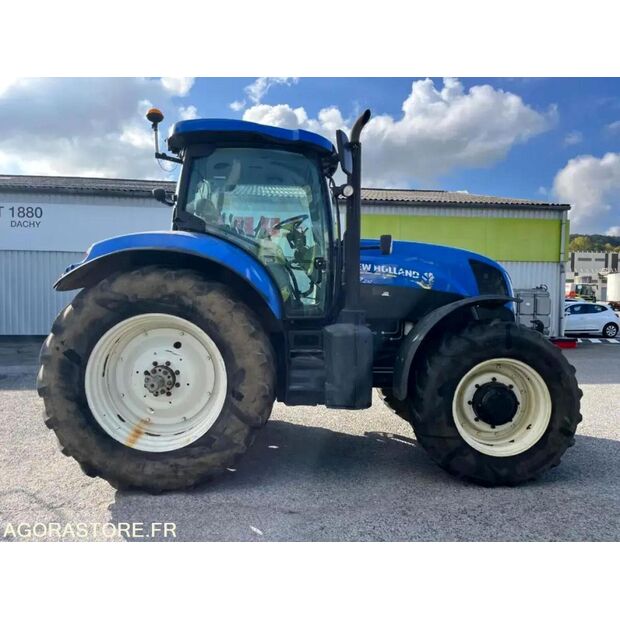 نيو هولاند T7.210-44087377