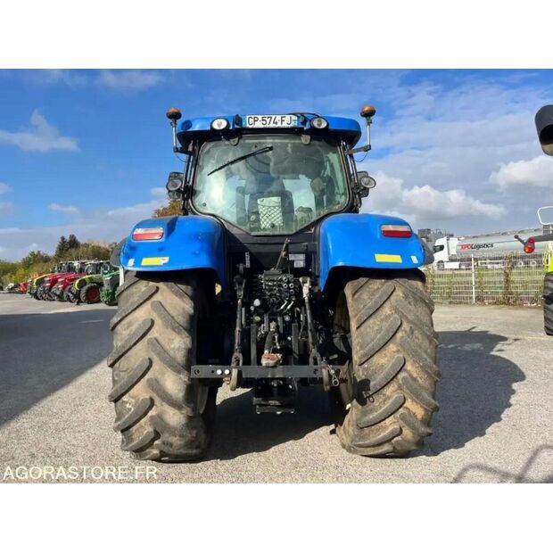 نيو هولاند T7.210-44087379