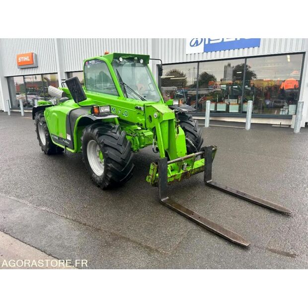 2013 Merlo P32.6 PLUS-44087408