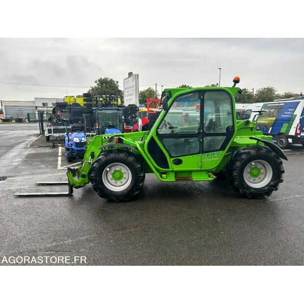 2013 Merlo P32.6 PLUS-44087409