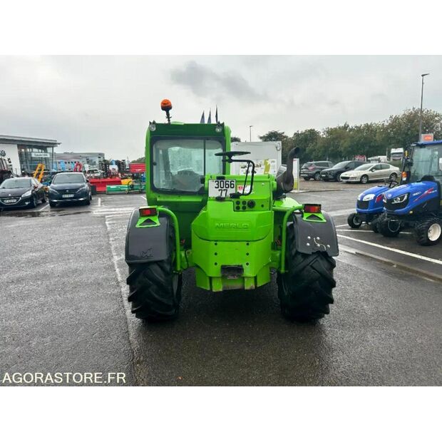 2013 Merlo P32.6 PLUS-44087416