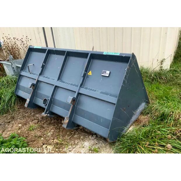 2013 Merlo P32.6 PLUS-44087419