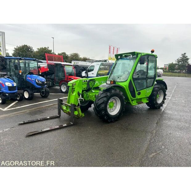 2013 Merlo P32.6 PLUS-44087422