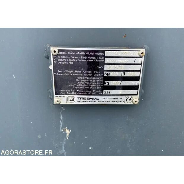 2013 Merlo P32.6 PLUS-44087423